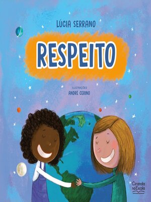 cover image of Respeito